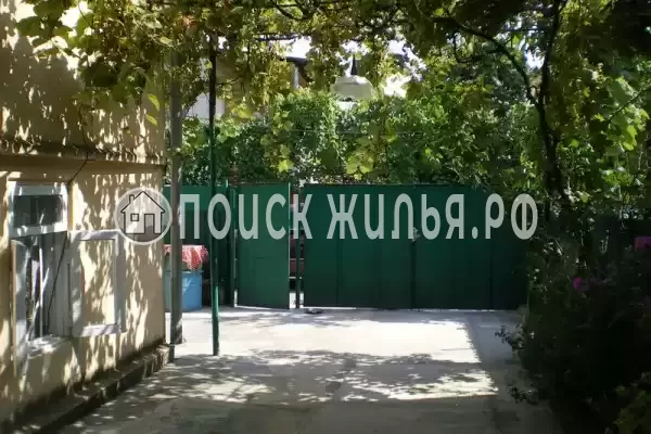 Дом под ключ «Рядом с морем» Дом под ключ «Рядом с морем»