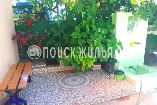 Дом под ключ «Рядом с морем» Дом под ключ «Рядом с морем»