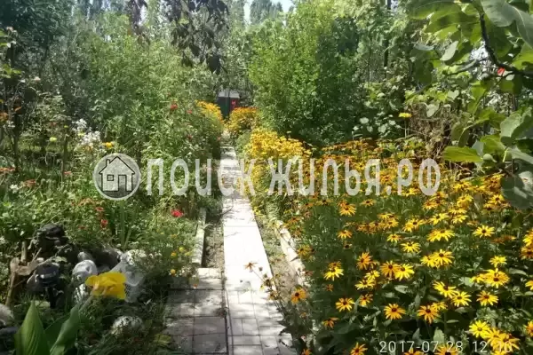 Дом под ключ «Рядом с морем» Дом под ключ «Рядом с морем»