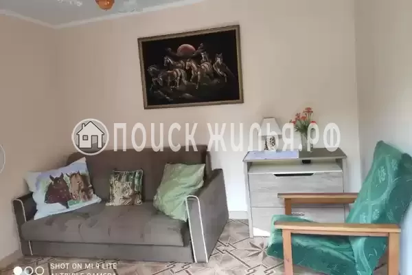 Дом под ключ «Рядом с морем» Дом под ключ «Рядом с морем»