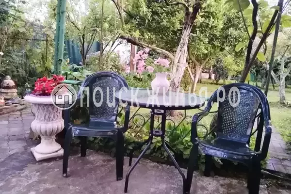 Дом под ключ «Рядом с морем» Дом под ключ «Рядом с морем»