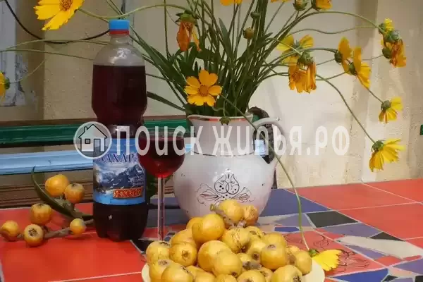 Дом под ключ «Рядом с морем» Дом под ключ «Рядом с морем»