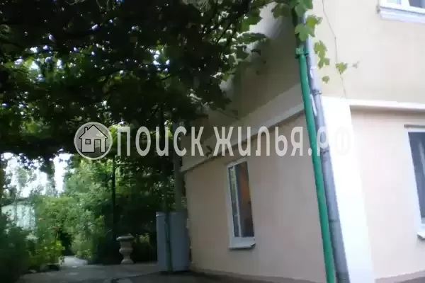 Дом под ключ «Рядом с морем» Дом под ключ «Рядом с морем»