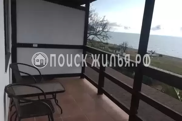 Гостевой дом «Киви»