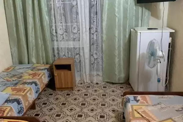 Гостевой дом «Афродита» Гостевой дом «Афродита»