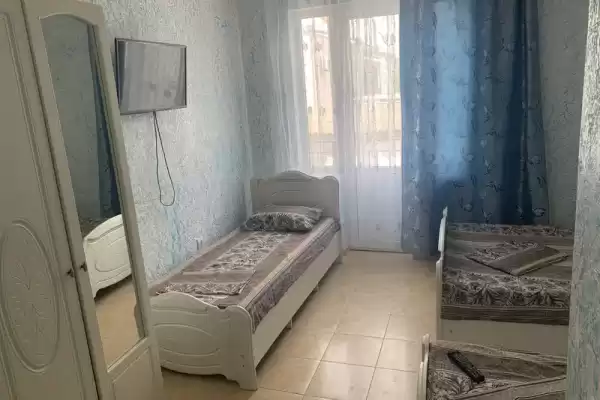 Гостевой дом «Афродита» Гостевой дом «Афродита»