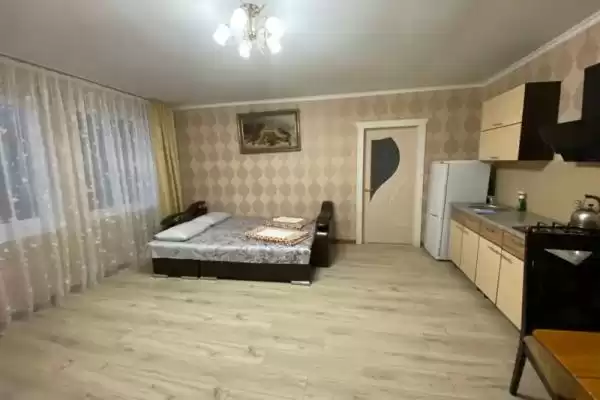 Гостевой дом «Тихая гавань» Гостевой дом «Тихая гавань»