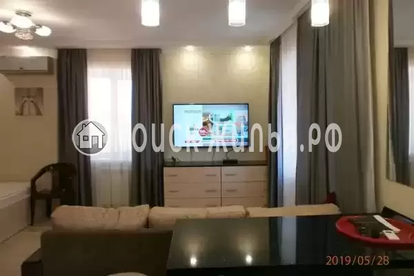 Квартира «В центре» Квартира «В центре»