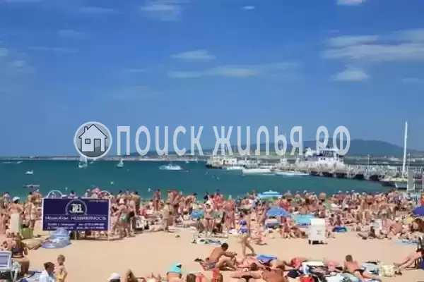 Квартира «В центре» Квартира «В центре»