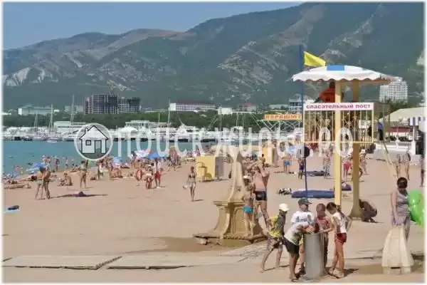 Квартира «В центре» Квартира «В центре»