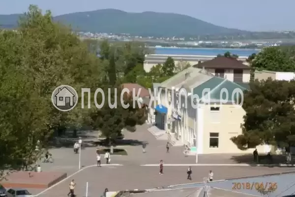 Квартира «В центре» Квартира «В центре»