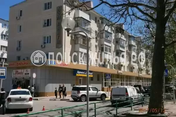 Квартира «В центре» Квартира «В центре»