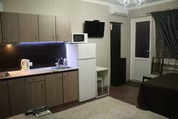 Гостевой дом «В гостях у джулии» Гостевой дом «В гостях у джулии»