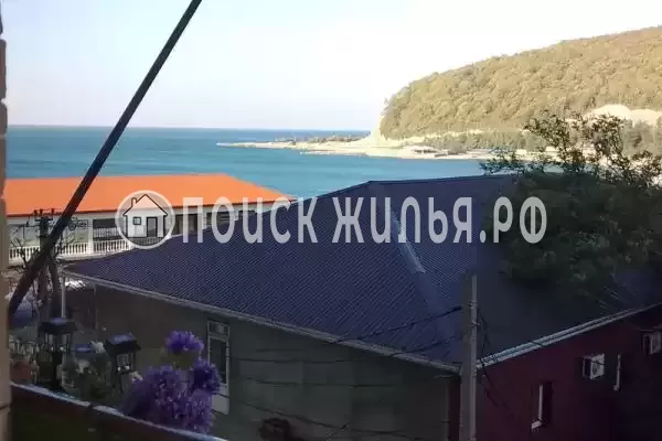 Апартаменты «С видом на море» Апартаменты «С видом на море»