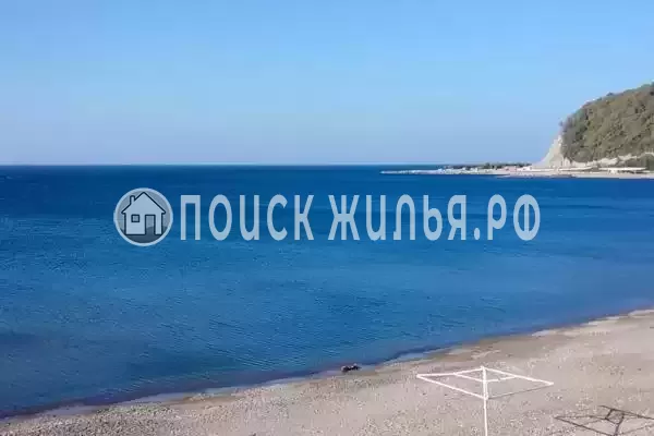 Апартаменты «С видом на море» Апартаменты «С видом на море»