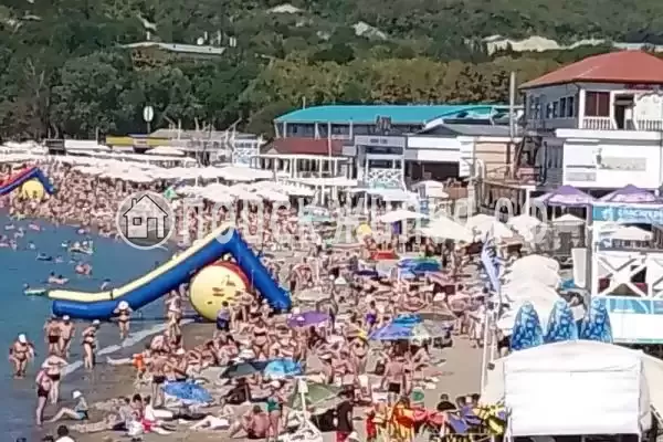 Апартаменты «С видом на море» Апартаменты «С видом на море»