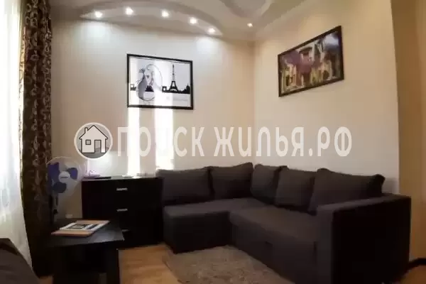 Апартаменты «С видом на море» Апартаменты «С видом на море»