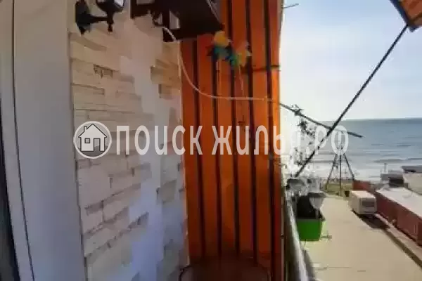 Апартаменты «С видом на море» Апартаменты «С видом на море»