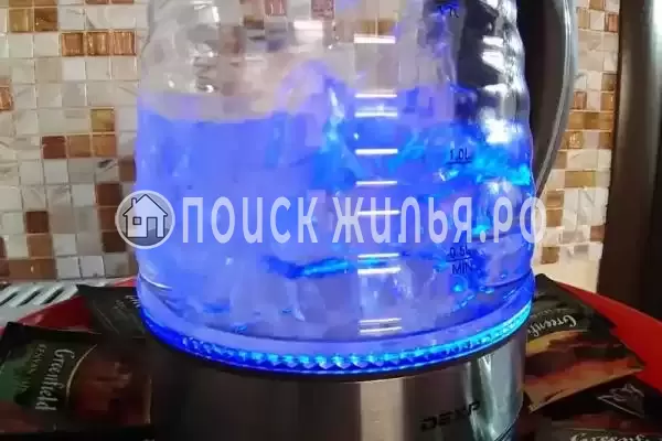 Апартаменты «С видом на море» Апартаменты «С видом на море»