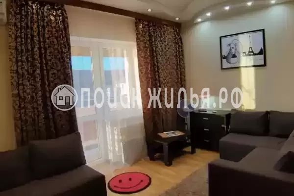 Апартаменты «С видом на море» Апартаменты «С видом на море»