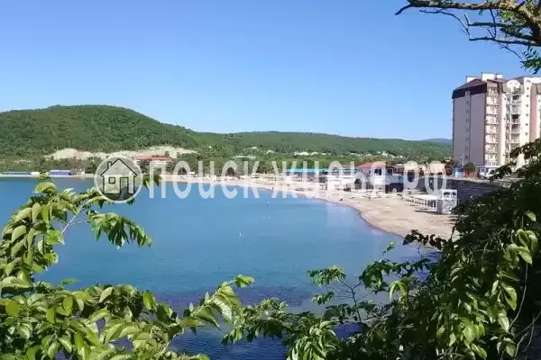 Апартаменты «С видом на море» Апартаменты «С видом на море»