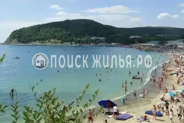 Апартаменты «С видом на море» Апартаменты «С видом на море»