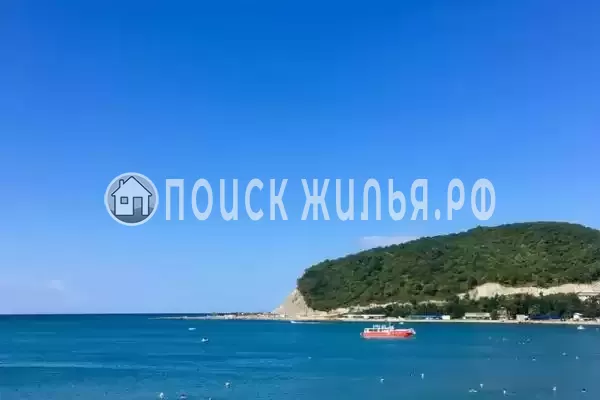 Апартаменты «С видом на море» Апартаменты «С видом на море»