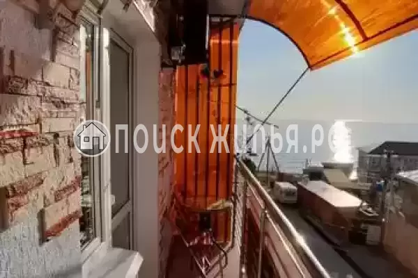 Апартаменты «С видом на море» Апартаменты «С видом на море»