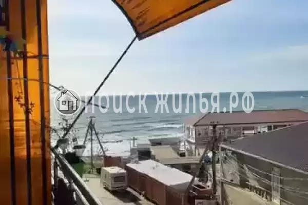 Апартаменты «С видом на море» Апартаменты «С видом на море»