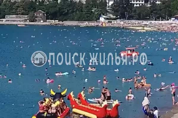 Апартаменты «С видом на море» Апартаменты «С видом на море»