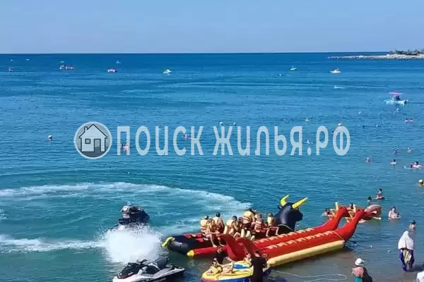 Апартаменты «С видом на море» Апартаменты «С видом на море»