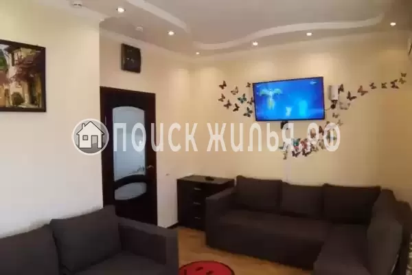 Апартаменты «С видом на море» Апартаменты «С видом на море»