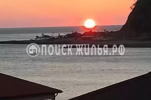 Апартаменты «С видом на море» Апартаменты «С видом на море»