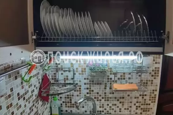 Апартаменты «С видом на море» Апартаменты «С видом на море»