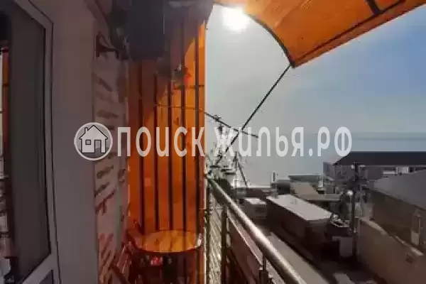 Апартаменты «С видом на море» Апартаменты «С видом на море»