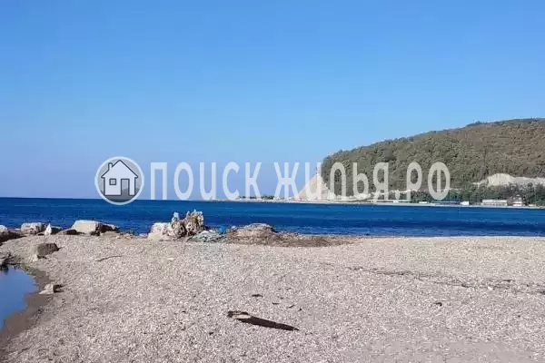 Апартаменты «С видом на море» Апартаменты «С видом на море»