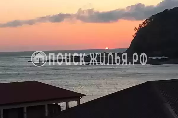 Апартаменты «С видом на море» Апартаменты «С видом на море»