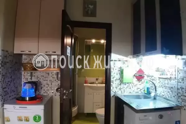 Апартаменты «С видом на море» Апартаменты «С видом на море»