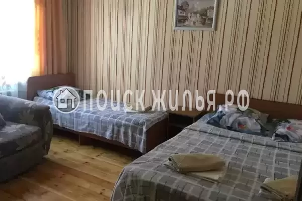 «Аквамарин»