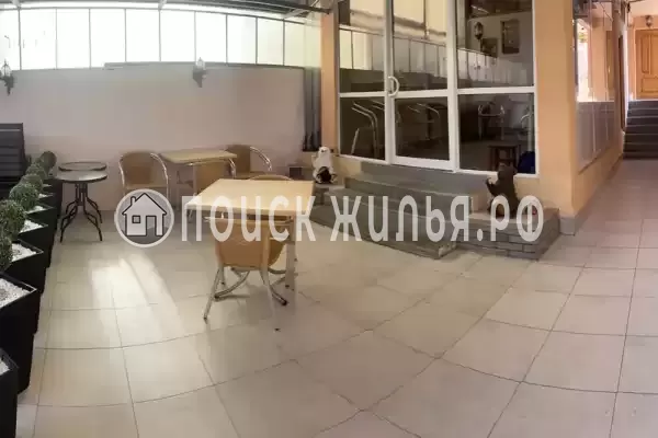 «Черноморская жемчужина» «Черноморская жемчужина»