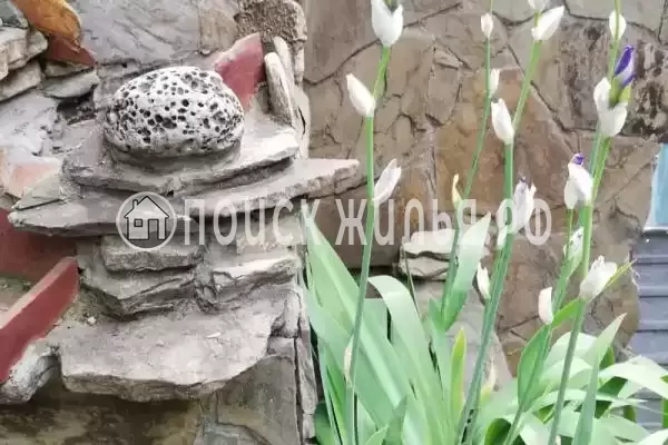 Дом под ключ «Часть дома»