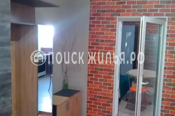 Дом под ключ «Часть дома»