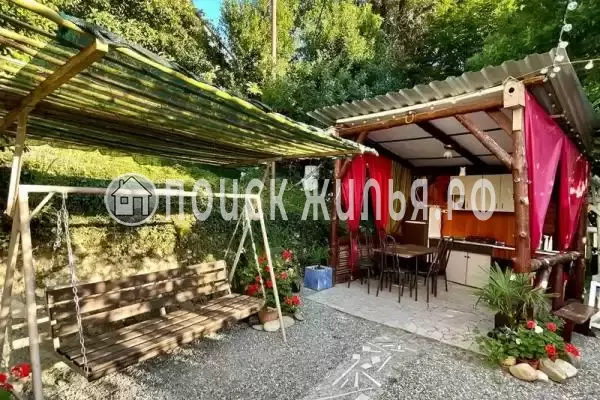 Дом под ключ, Есенина, д.5Б Дом под ключ, Есенина, д.5Б