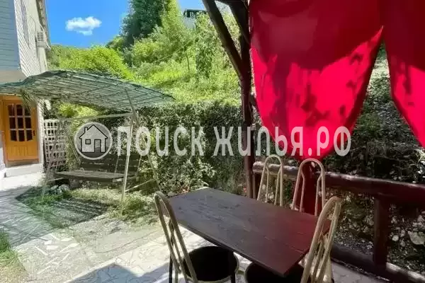 Дом под ключ, Есенина, д.5Б Дом под ключ, Есенина, д.5Б