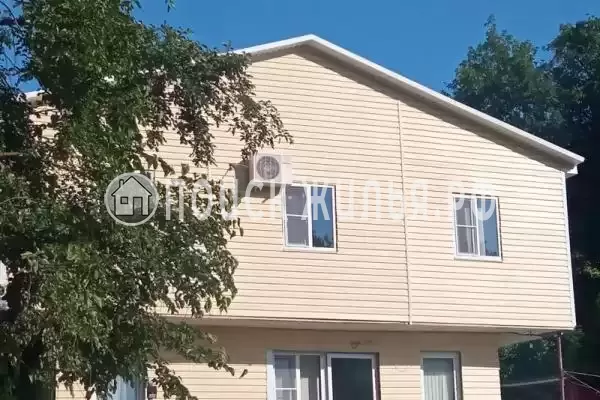 Дом под ключ, Есенина, д.5Б Дом под ключ, Есенина, д.5Б