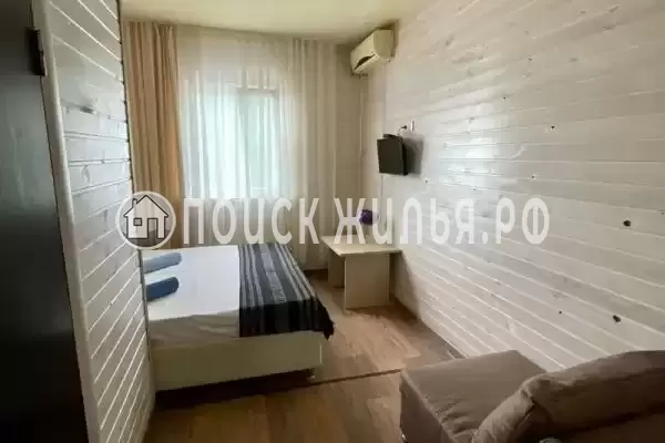 Дом под ключ, Есенина, д.5Б Дом под ключ, Есенина, д.5Б