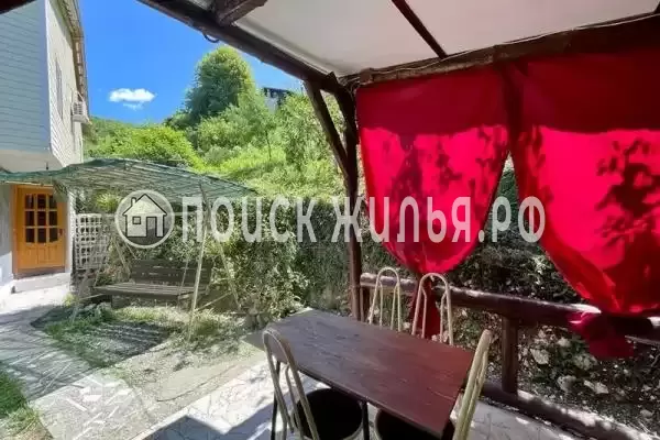 Дом под ключ, Есенина, д.5Б Дом под ключ, Есенина, д.5Б