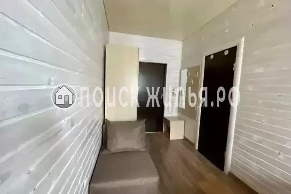 Дом под ключ, Есенина, д.5Б Дом под ключ, Есенина, д.5Б