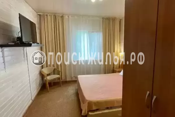 Дом под ключ, Есенина, д.5Б Дом под ключ, Есенина, д.5Б