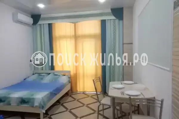 Квартира «У моря»